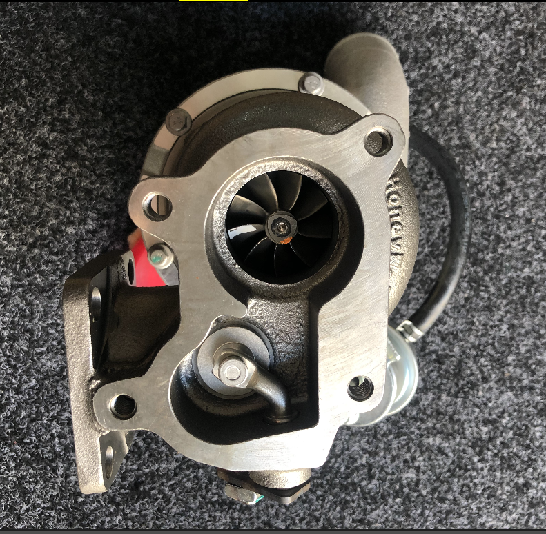 Shangchai806707-5002turbocharger