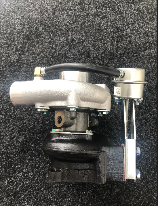 Mianyang Xinchen DK4A-1118010 turbocharger
