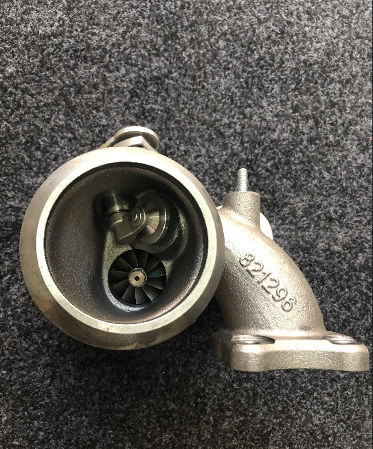 Peugeot 829675-0002 9805762680 turbocharger