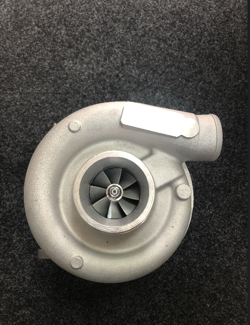 Cummins 6BT160H1C 403 6105turbocharger