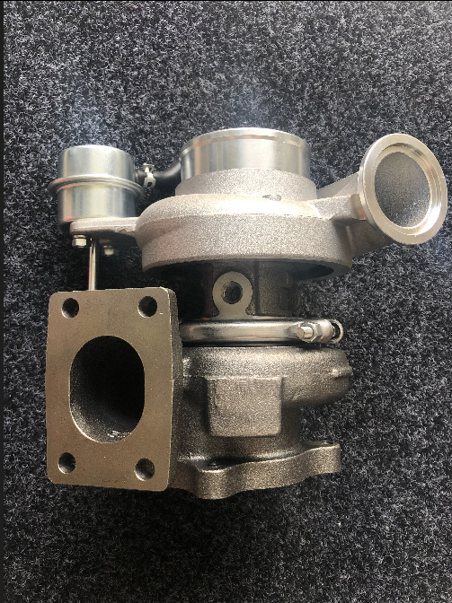 Cummins ISD 3782368 3782372 HE221W HE200WG turbocharger