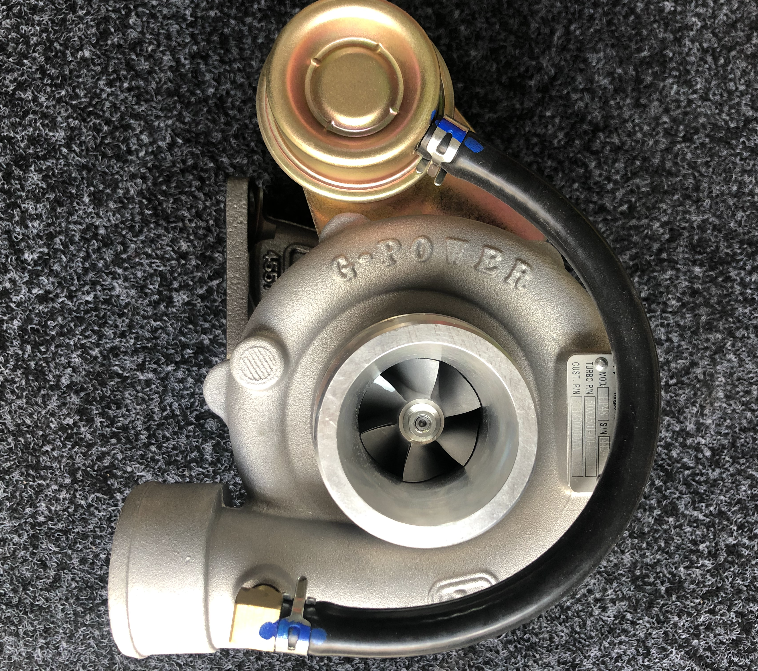 Jiangxi Isuzu 1118300JDAA turbocharger