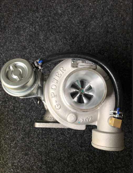 Jiangxi Isuzu 1118300FNA turbocharger