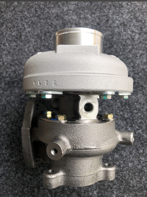 Jiangling 1118300VAD turbocharger