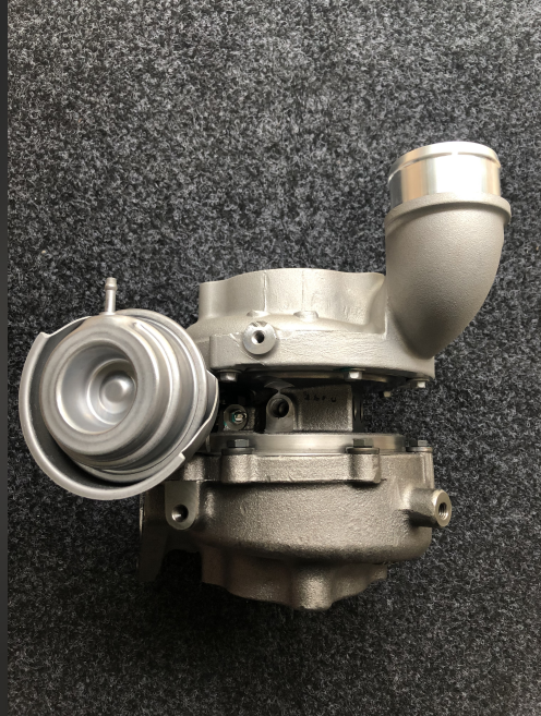 Isuzu 4D30 801835-5002 turbocharger