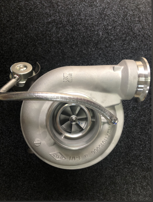 Dachai Deutz1118010-A12turbocharger