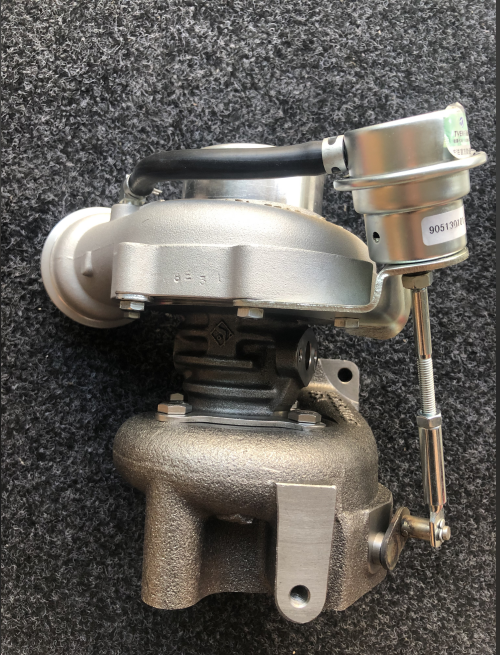 Dachai Deutz 1118010A26V turbocharger