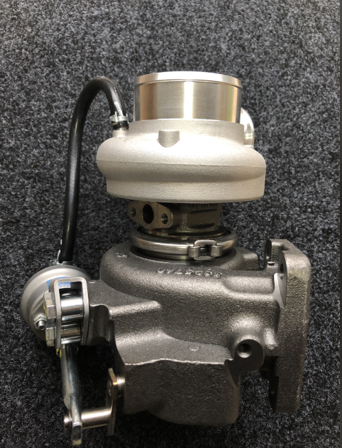 Dachai Deutz 1118010AA209B turbocharger