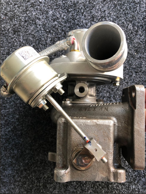 JAC Navistar 53049700245 7006426C2 turbocharger