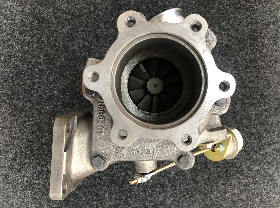 Weichai 61260111053 turbocharger