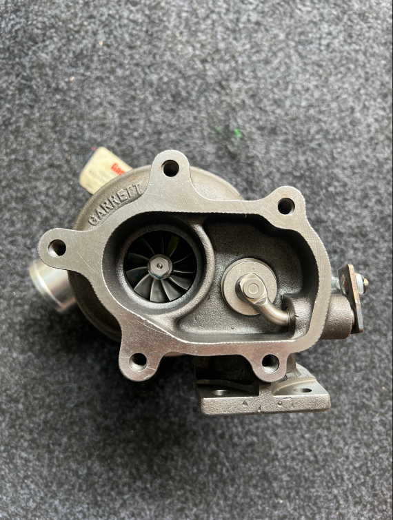 Isuzu 1118300TC TB25 471169-5006 turbocharger
