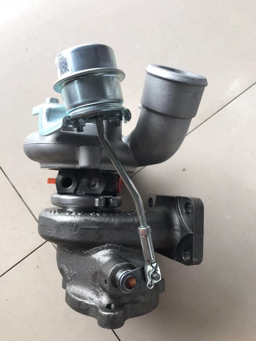 Great Wall Harvard 49389-05601 SMW251429turbocharger