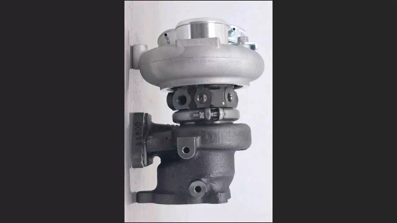 Great Wall gasoline version 49389-05601 turbocharger