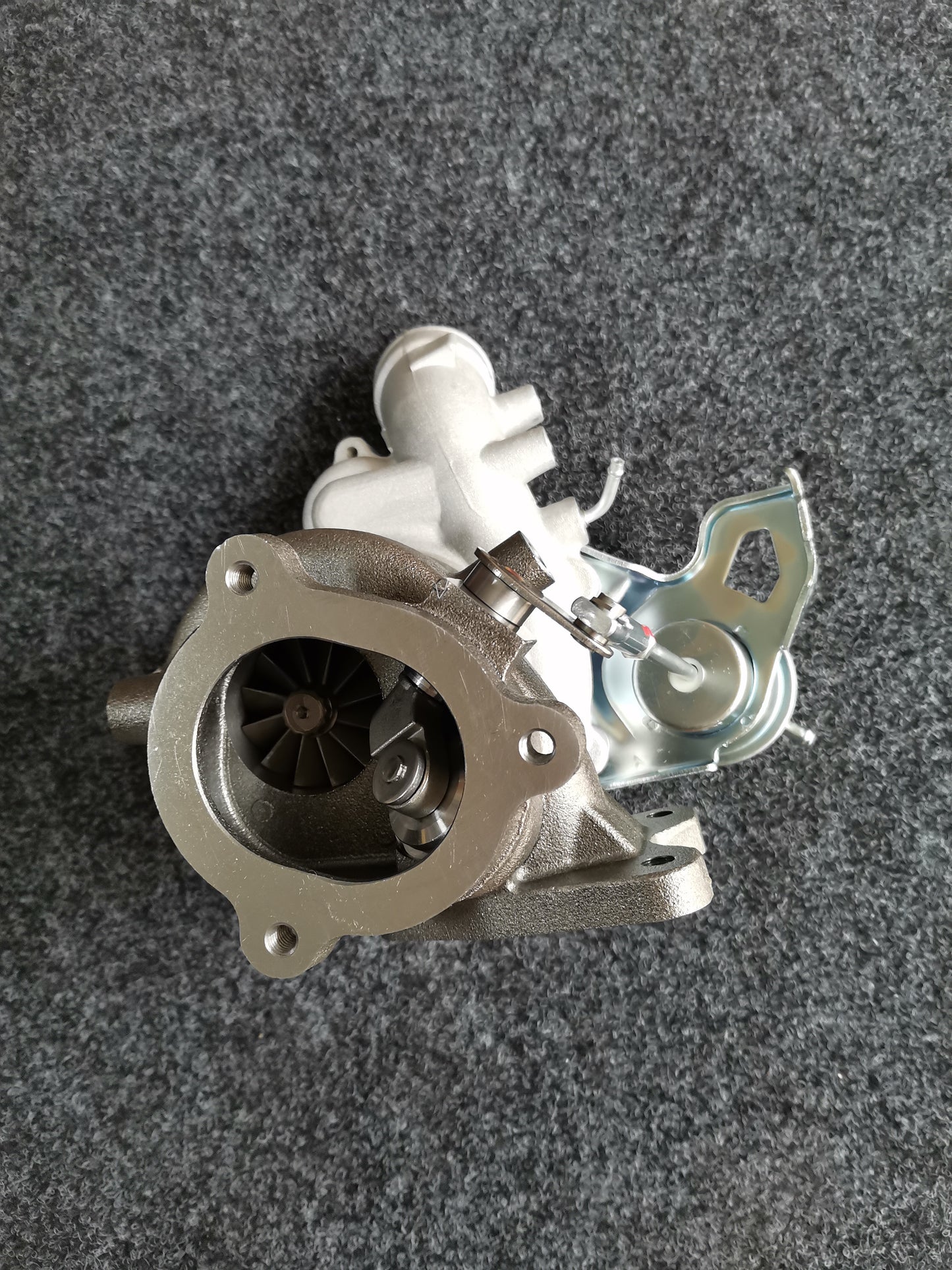 BAIC 2.3 49389-05231 turbocharger