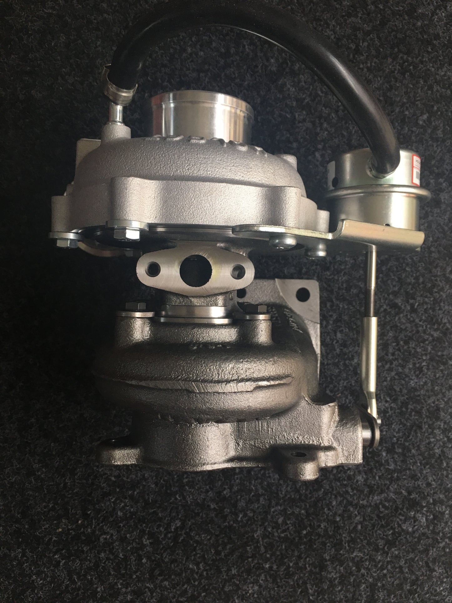 Turbocharger Fukang2.8 5350161 5350162