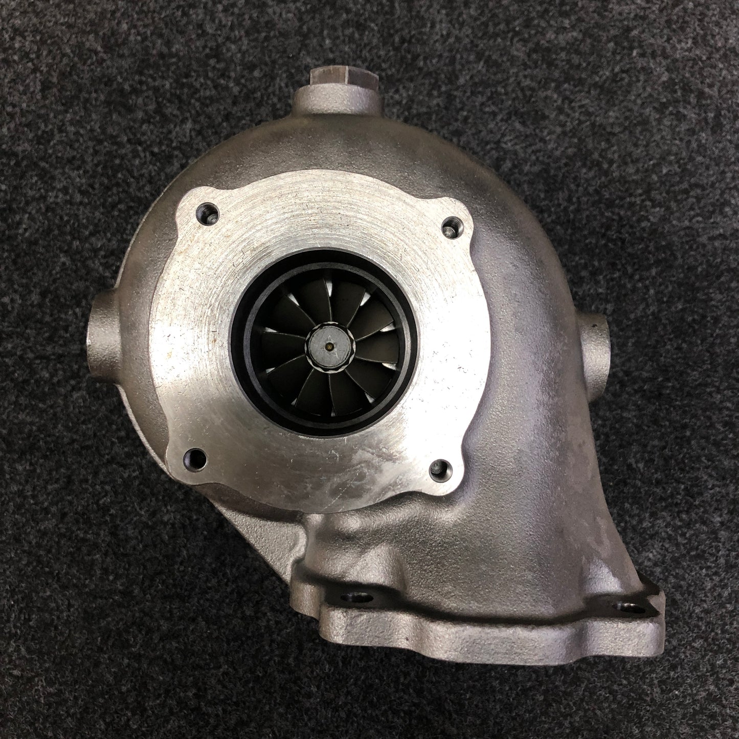 Cummins 53269887200 K26 turbocharger