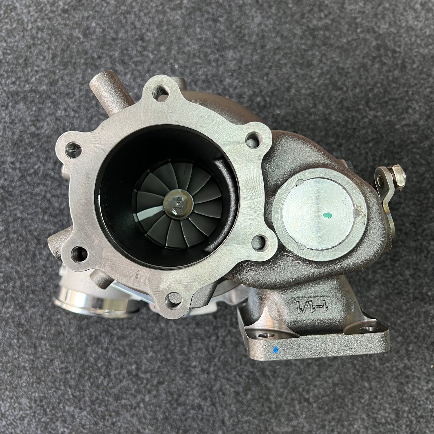 Weichai P10.5 899281-0015 turbocharger