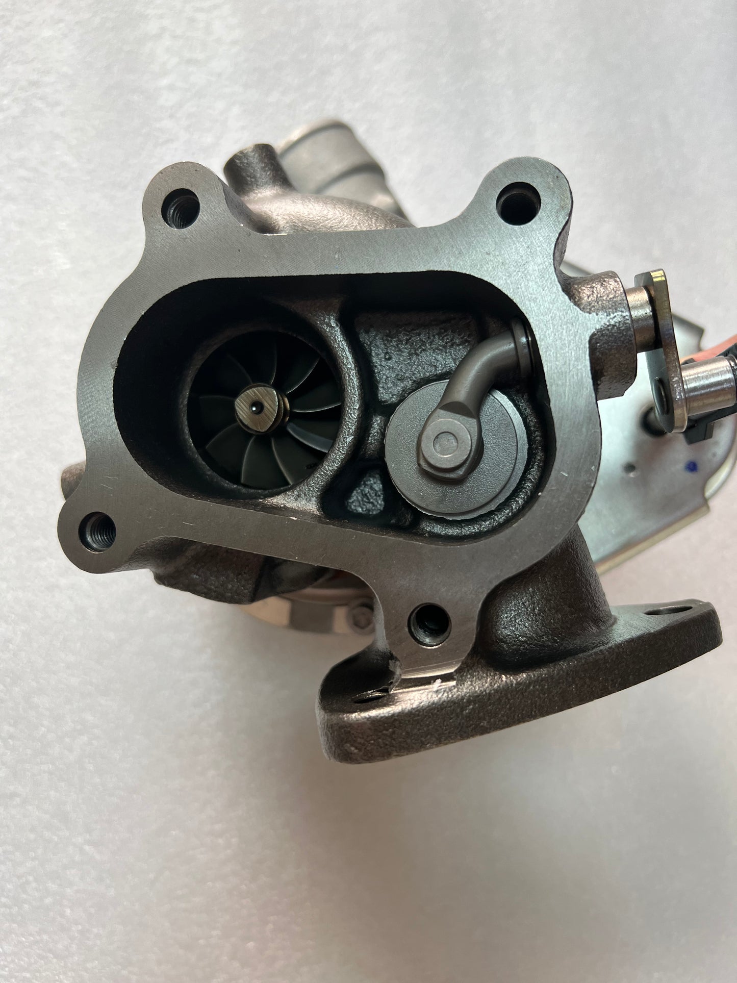 Jiangling 1118300VAA(ABY) 843679-0003 turbocharger
