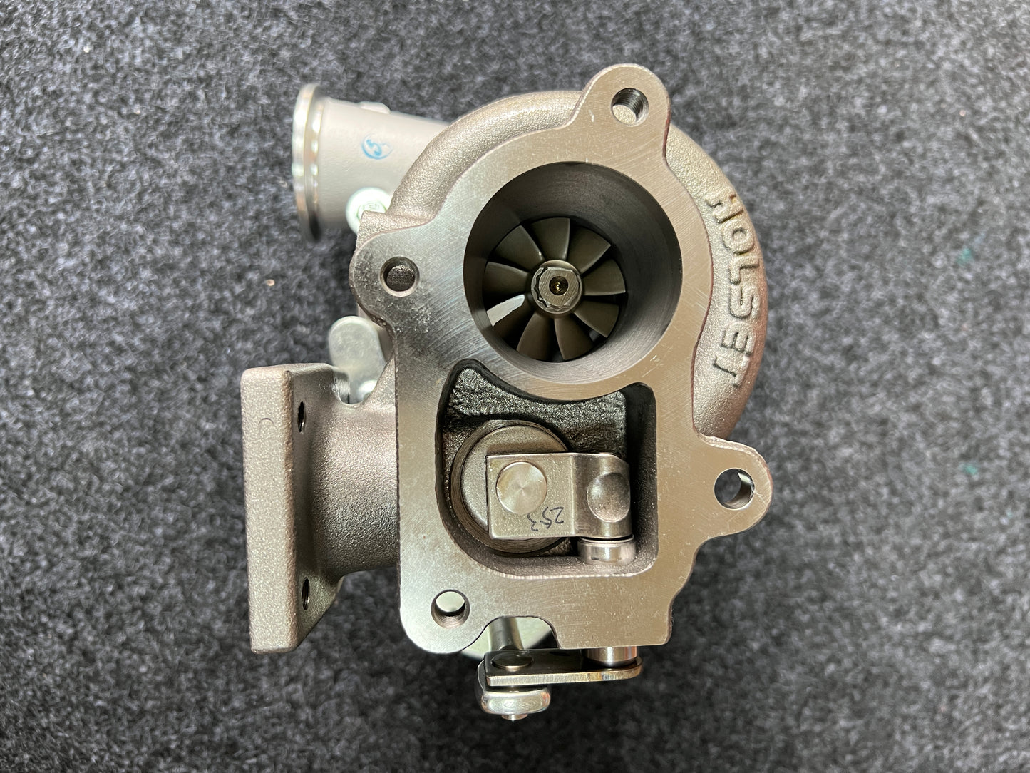 Fukuda Cummins 5555895 5555896turbocharger