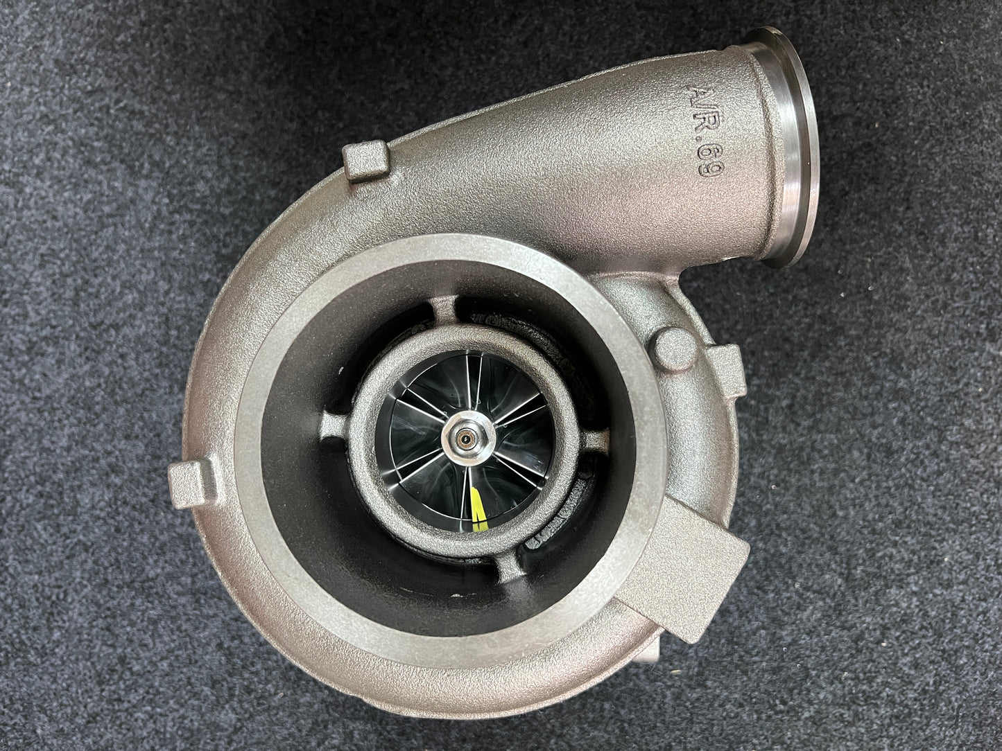 Carter CH11946 220523057 turbocharger