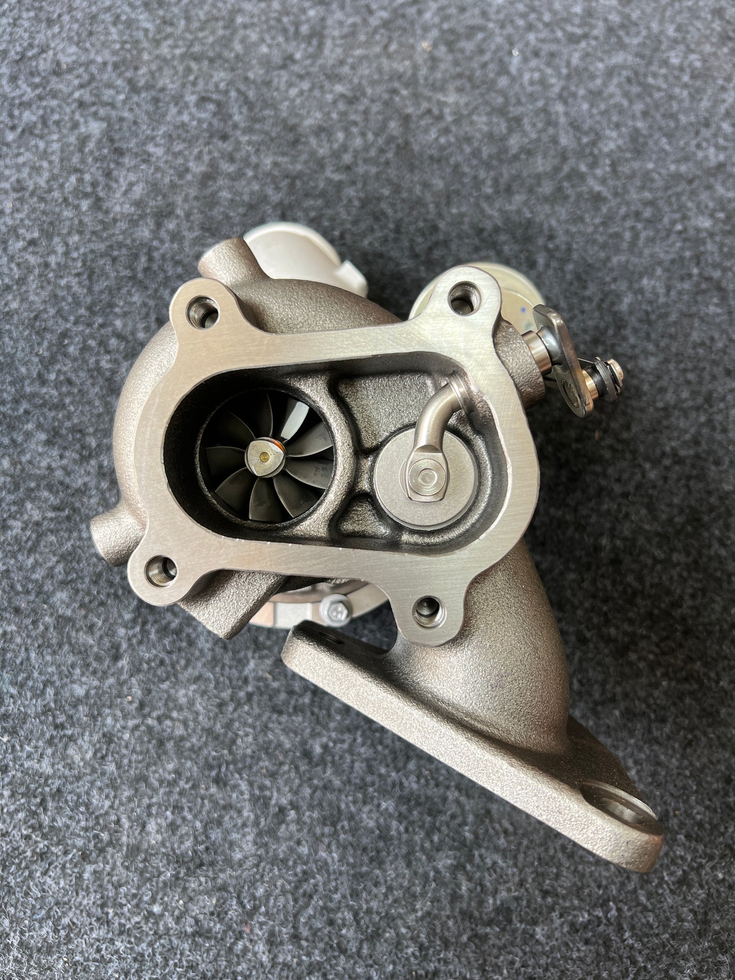 Jiangling Kaiyun 4D30 859781-5004 turbocharger