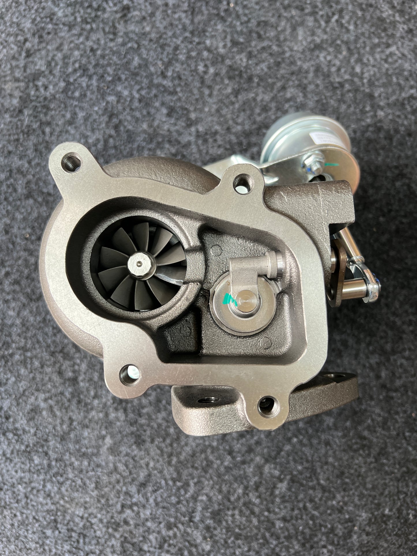 Great Wall Motor1118100-E06-B1 turbocharger