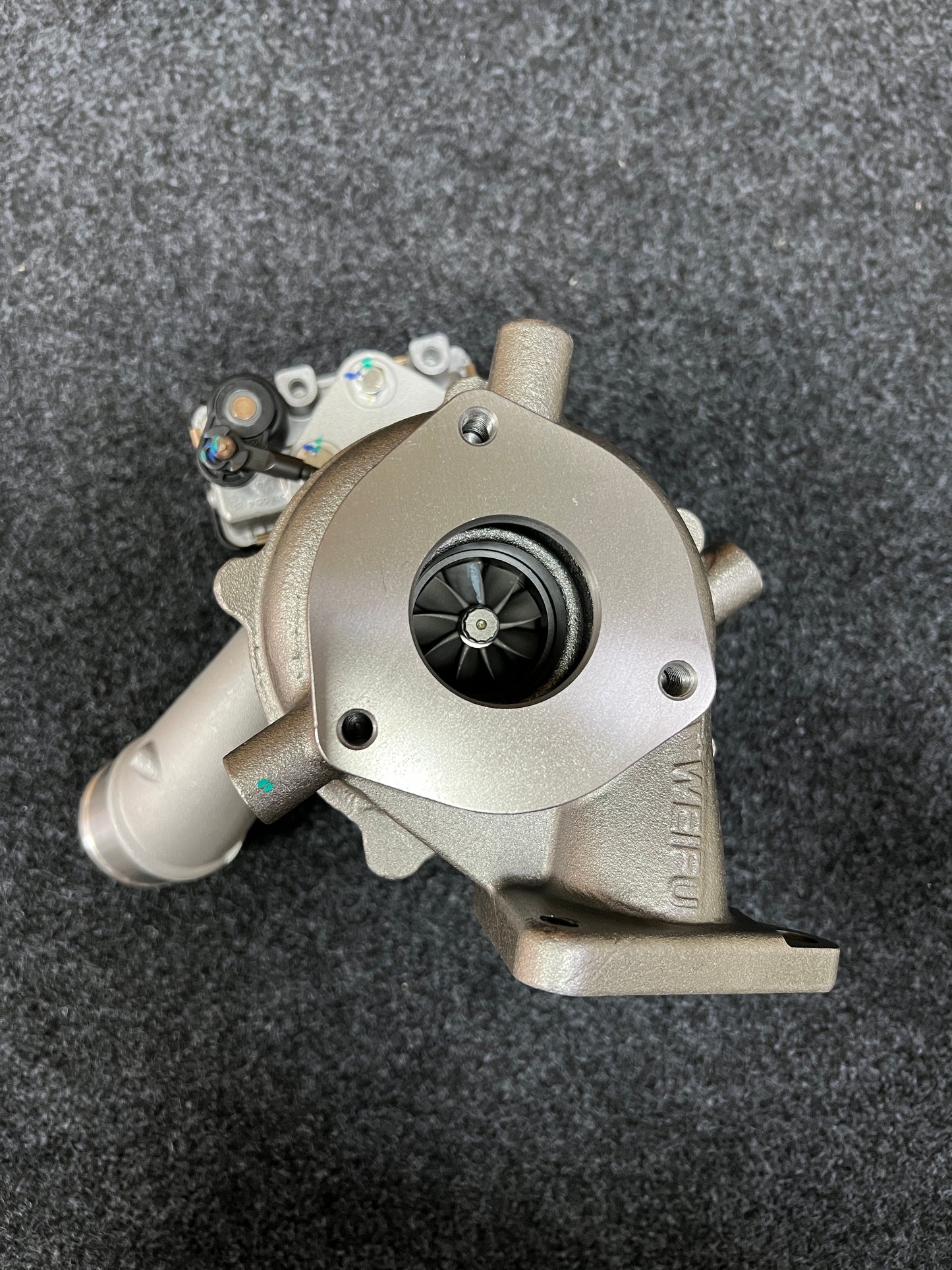 Sida Power V1056R 1450800003-1 turbocharger