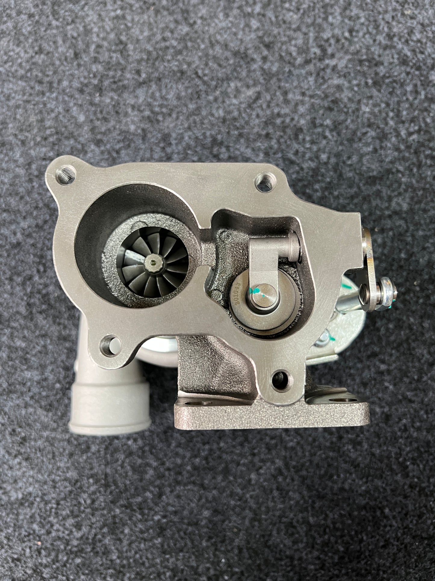 Sida Power V1055R 1146900006-1-LS turbocharger