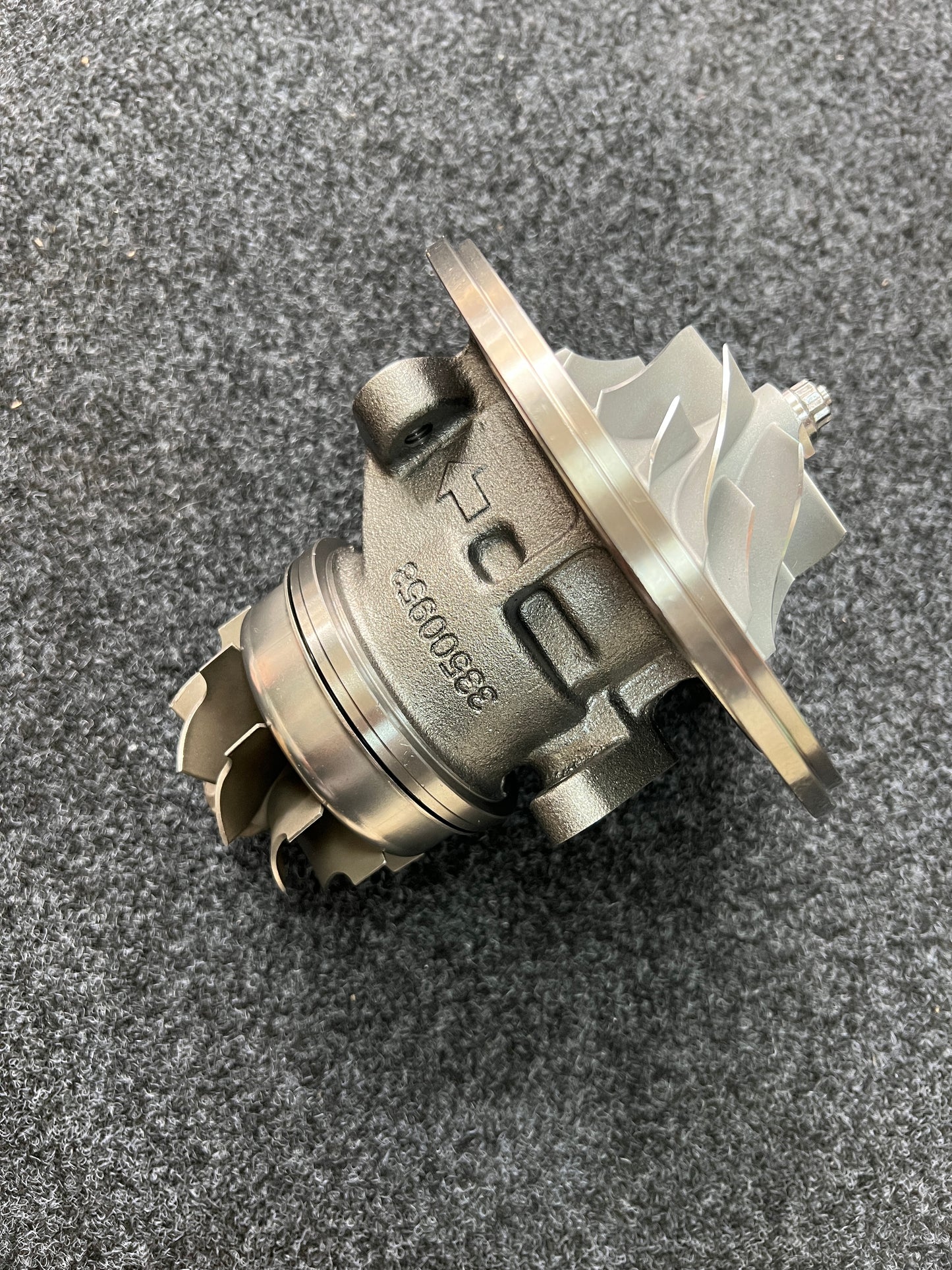 Turbocharger core Cummins 4051033 4045076 4045069 4045054 HX40W