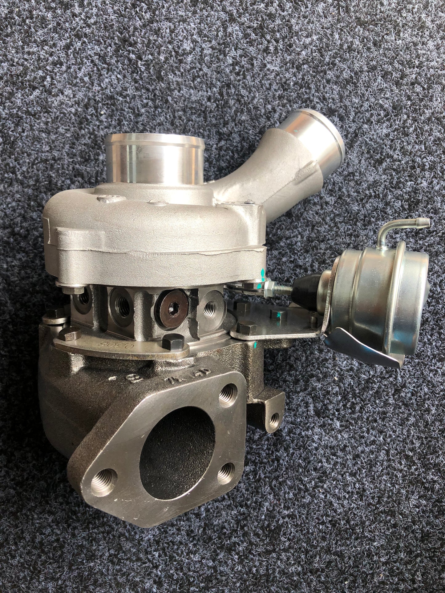 Turbocharger Hyundai 28200-4A470 53039700144 53039880122 BV43
