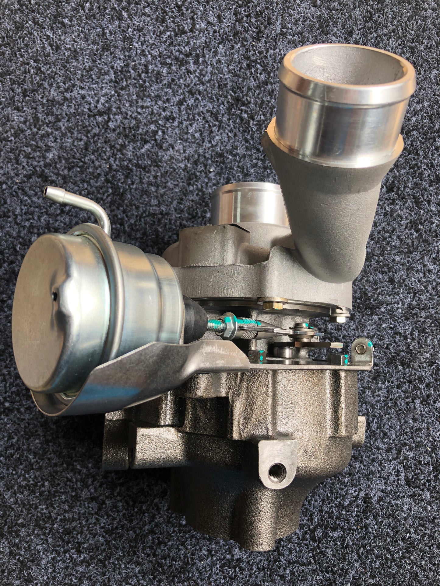 Turbocharger Hyundai 28200-4A470 53039700144 53039880122 BV43