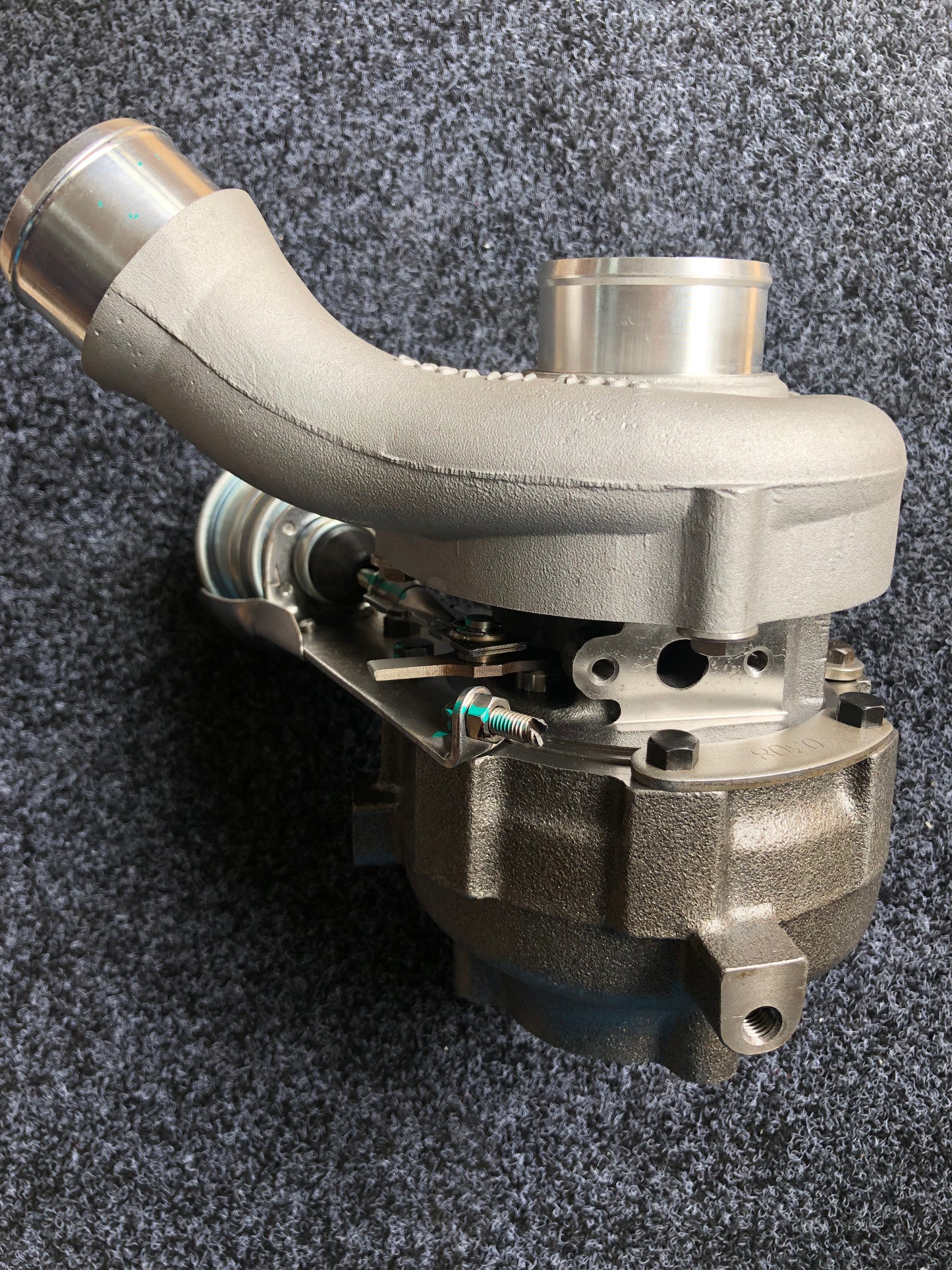 Turbocharger Hyundai 28200-4A470 53039700144 53039880122 BV43