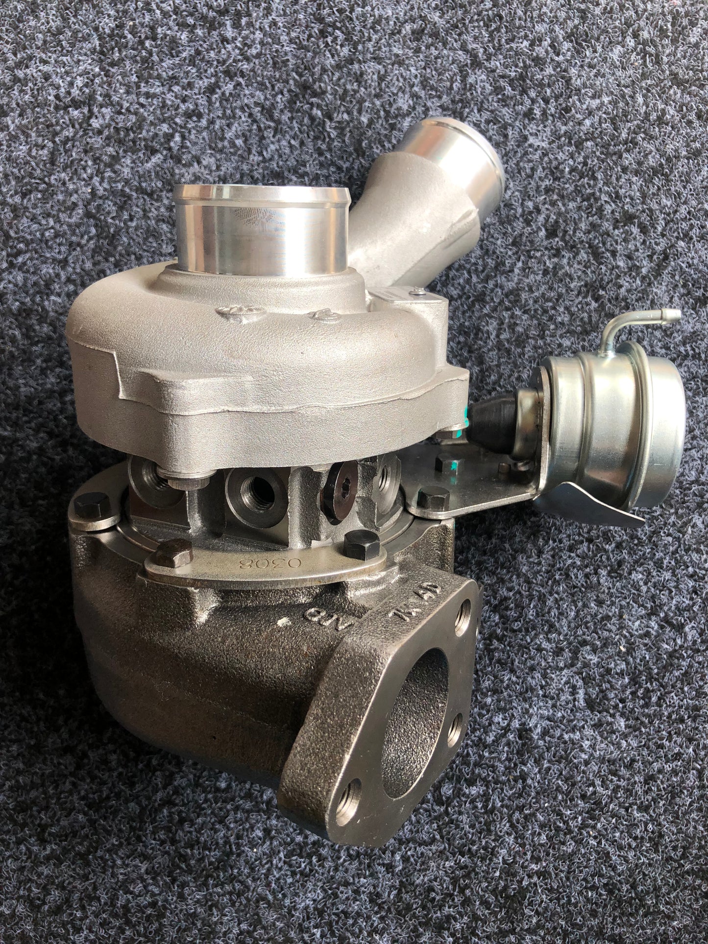 Turbocharger Hyundai 28200-4A470 53039700144 53039880122 BV43