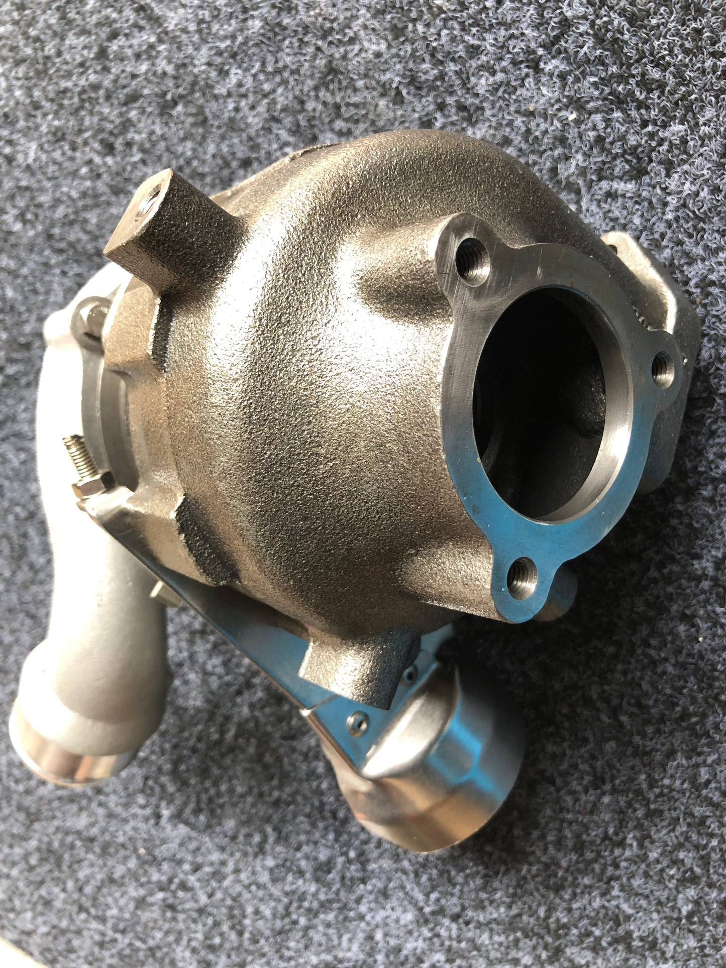 Turbocharger Hyundai 28200-4A470 53039700144 53039880122 BV43