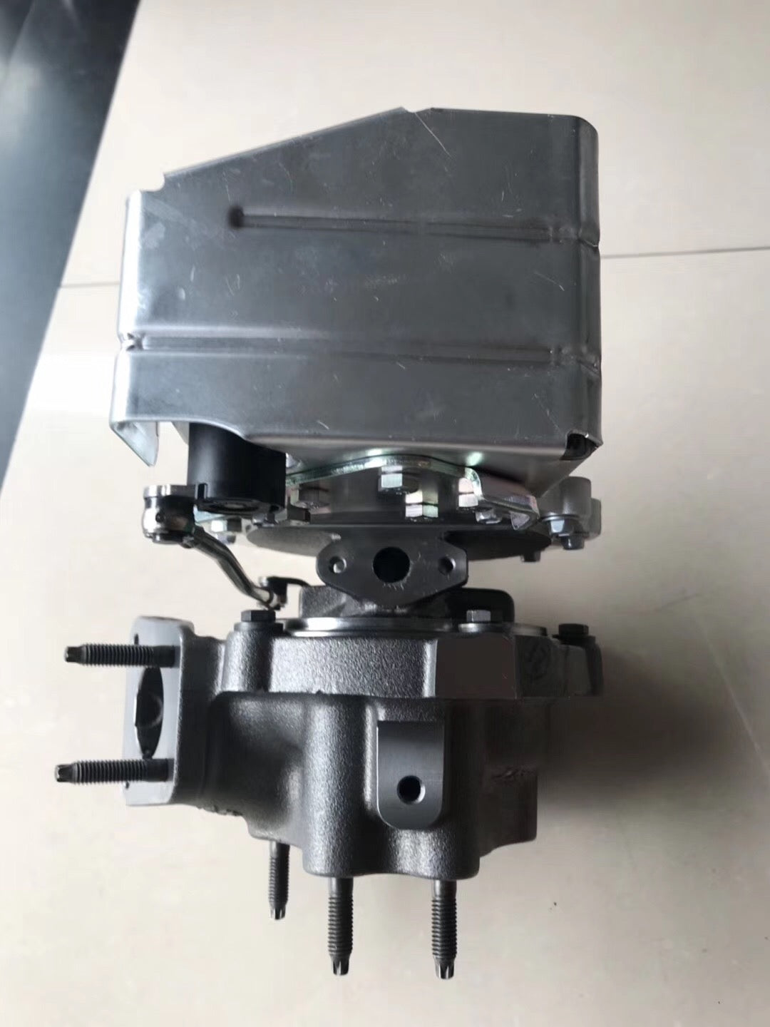 SAIC Maxus 796910-5004S turbocharger
