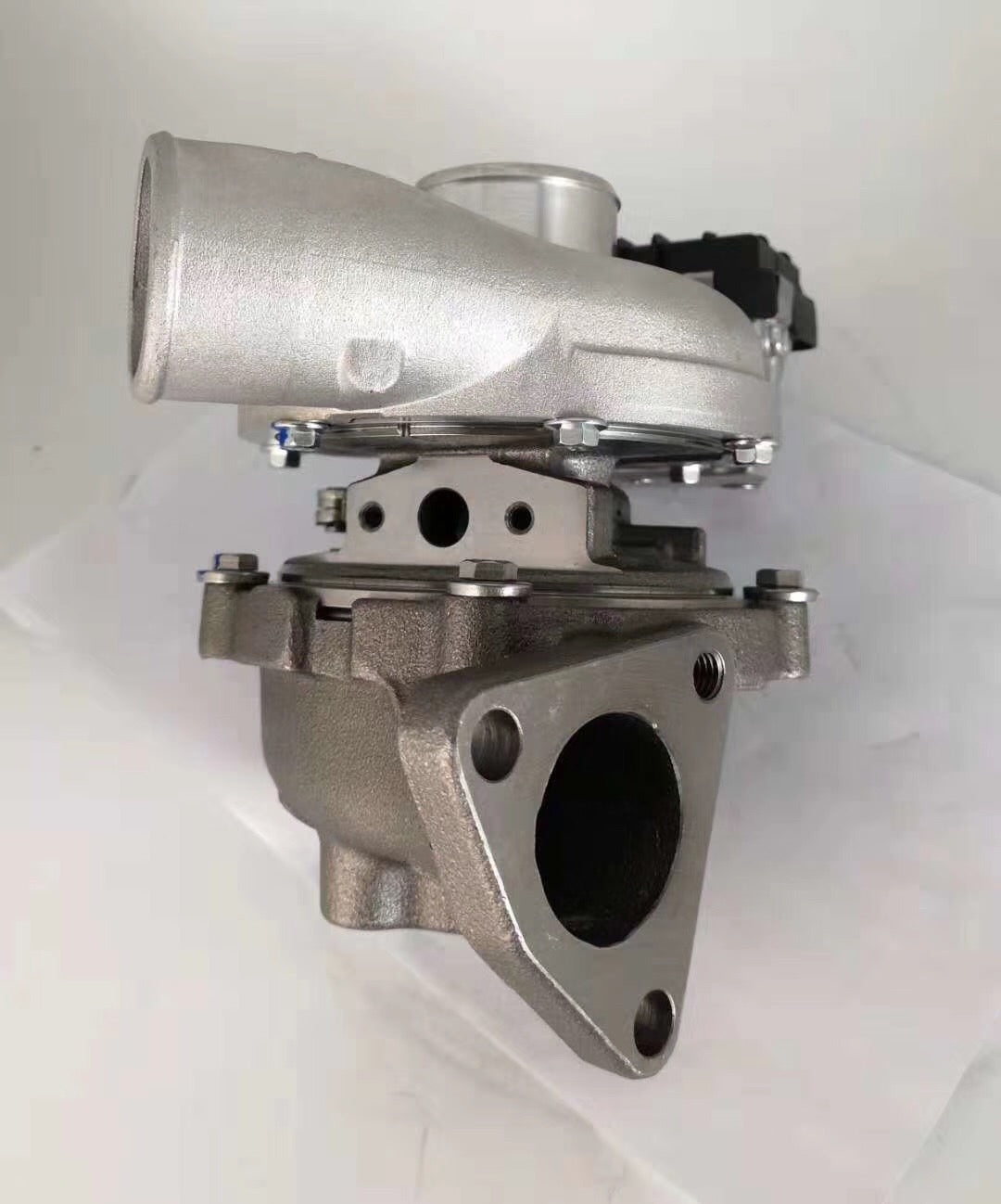Great Wall Motor 815479-5010S 1118100XED12GST3 turbocharger