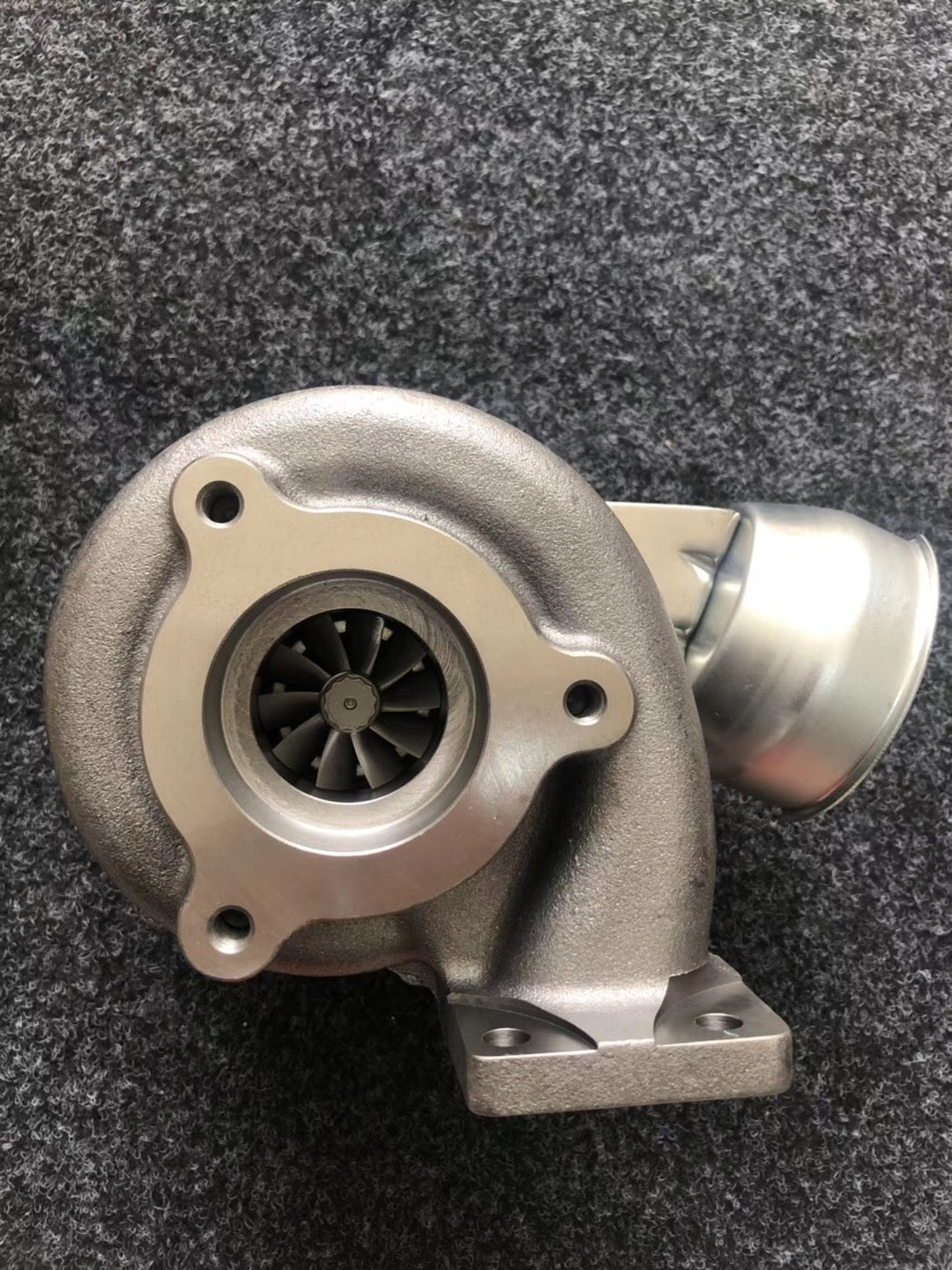 Jianghuai Automobile 1118010-FA171 turbocharger