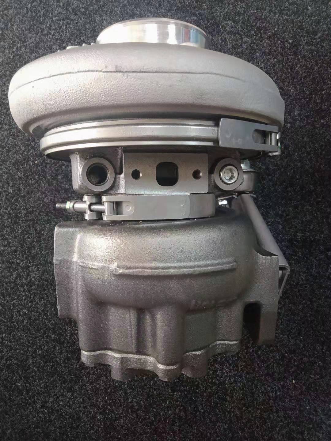 Sinotruk MAN Natural Gas 5328717 202V09100-7828 turbocharger