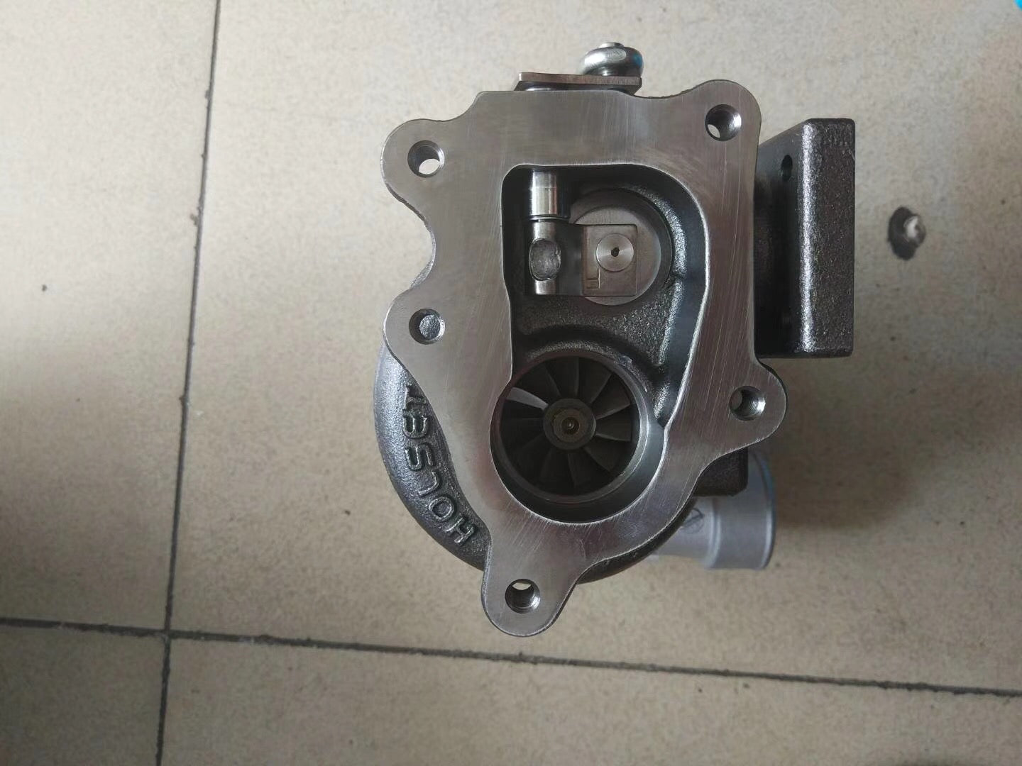 Qingling Motors 600P 1118010-L20PA 535116 turbocharger