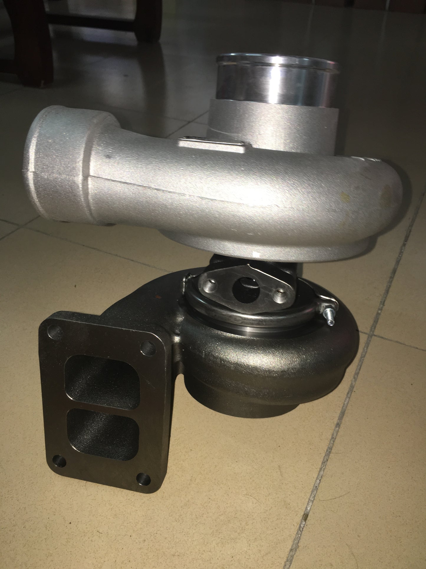Shangchai 49188-04210 turbocharger