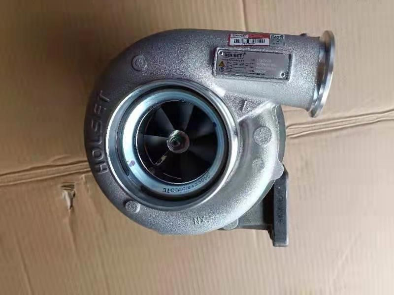 Weichai 612630110170Z 3787428 4047426 turbocharger