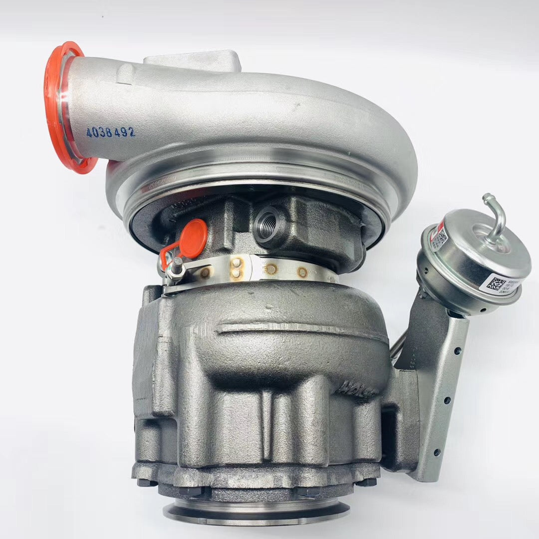 Hanma 628TA1118001B 5351576 turbocharger