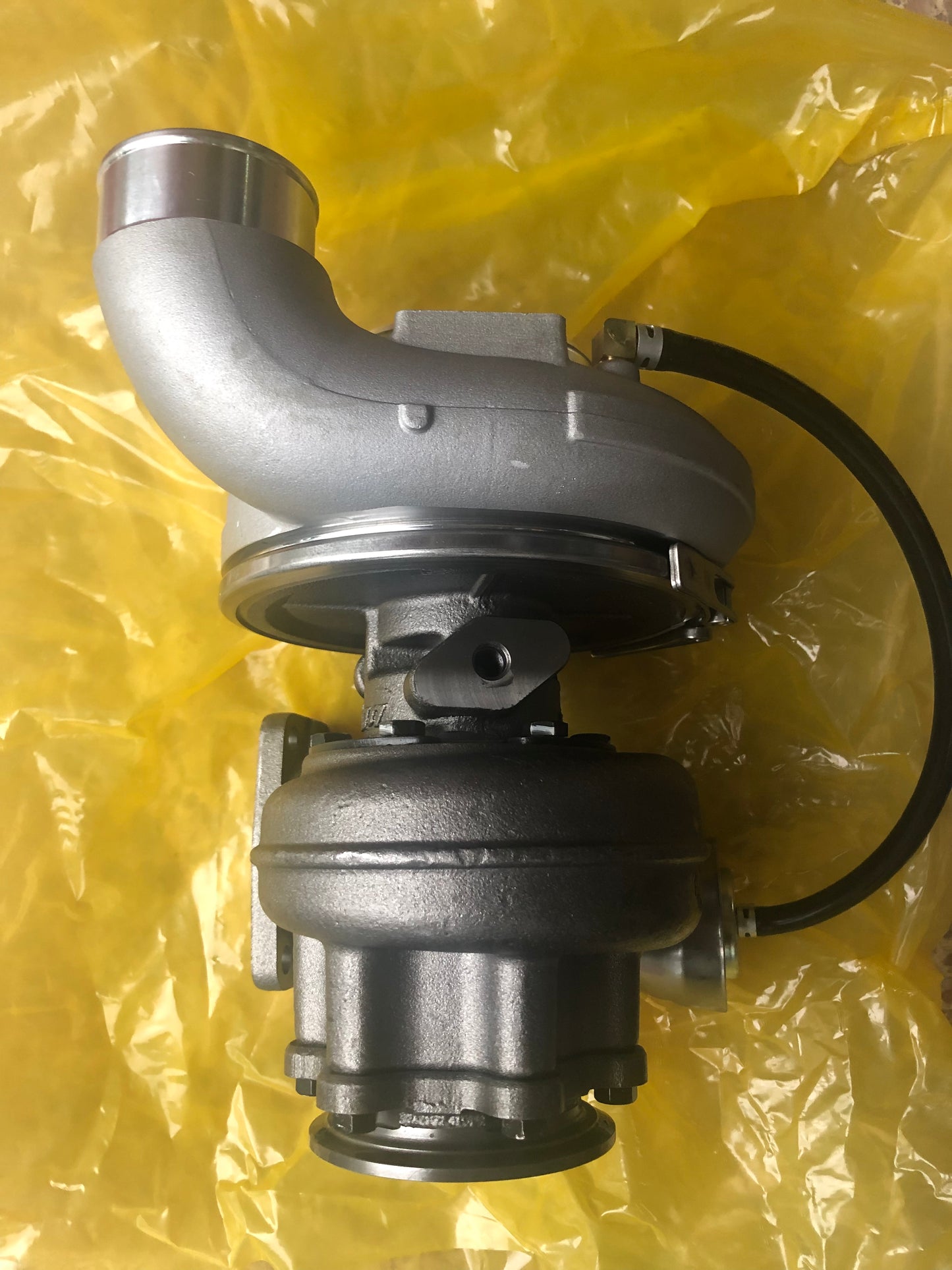 Xichai 1118010-610-0000JD turbocharger