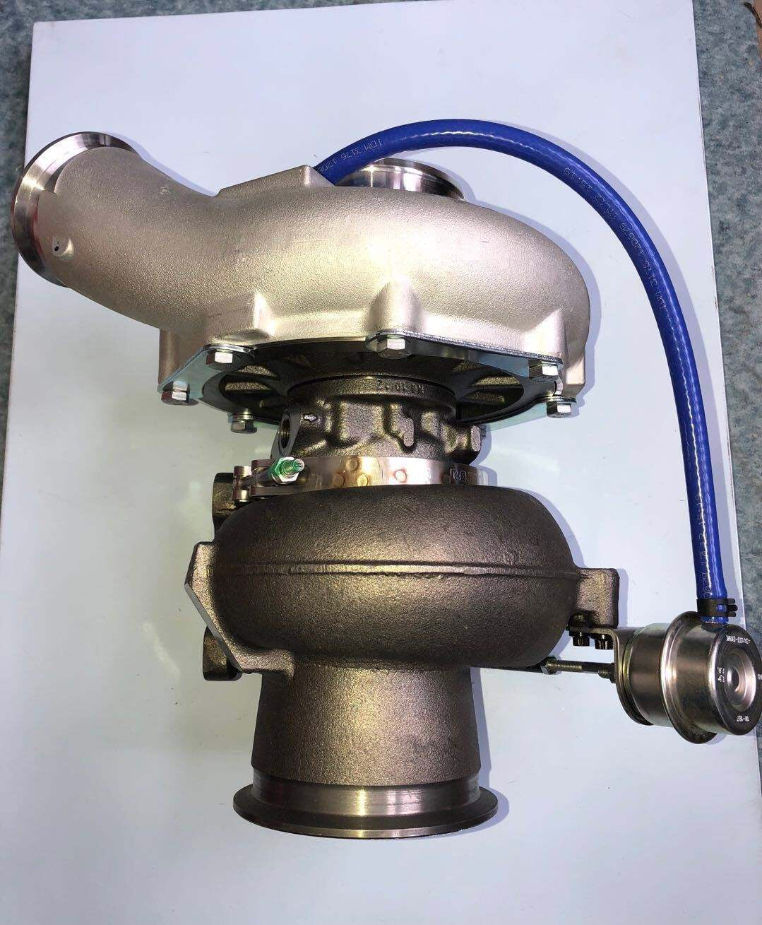 Scania 779839-5045S turbocharger