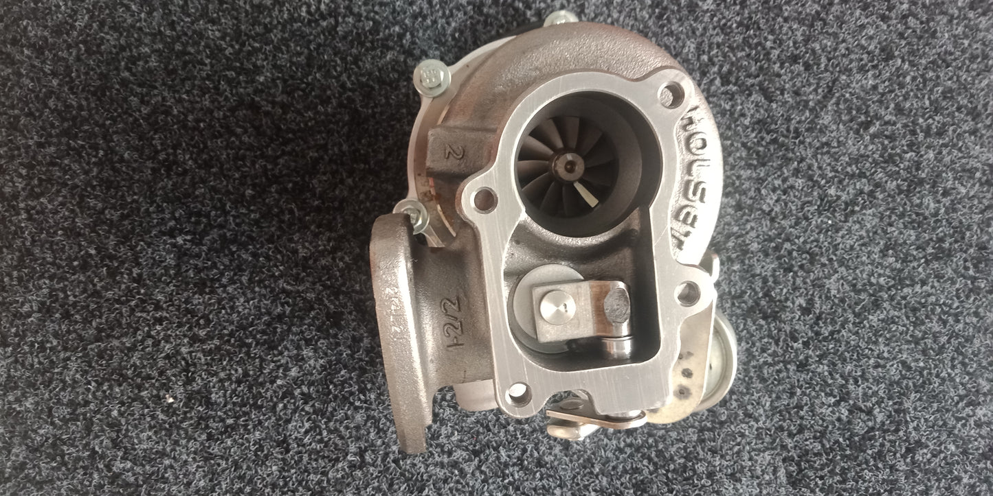 Jianghuai Automobile 8001586C1 HE150G turbocharger