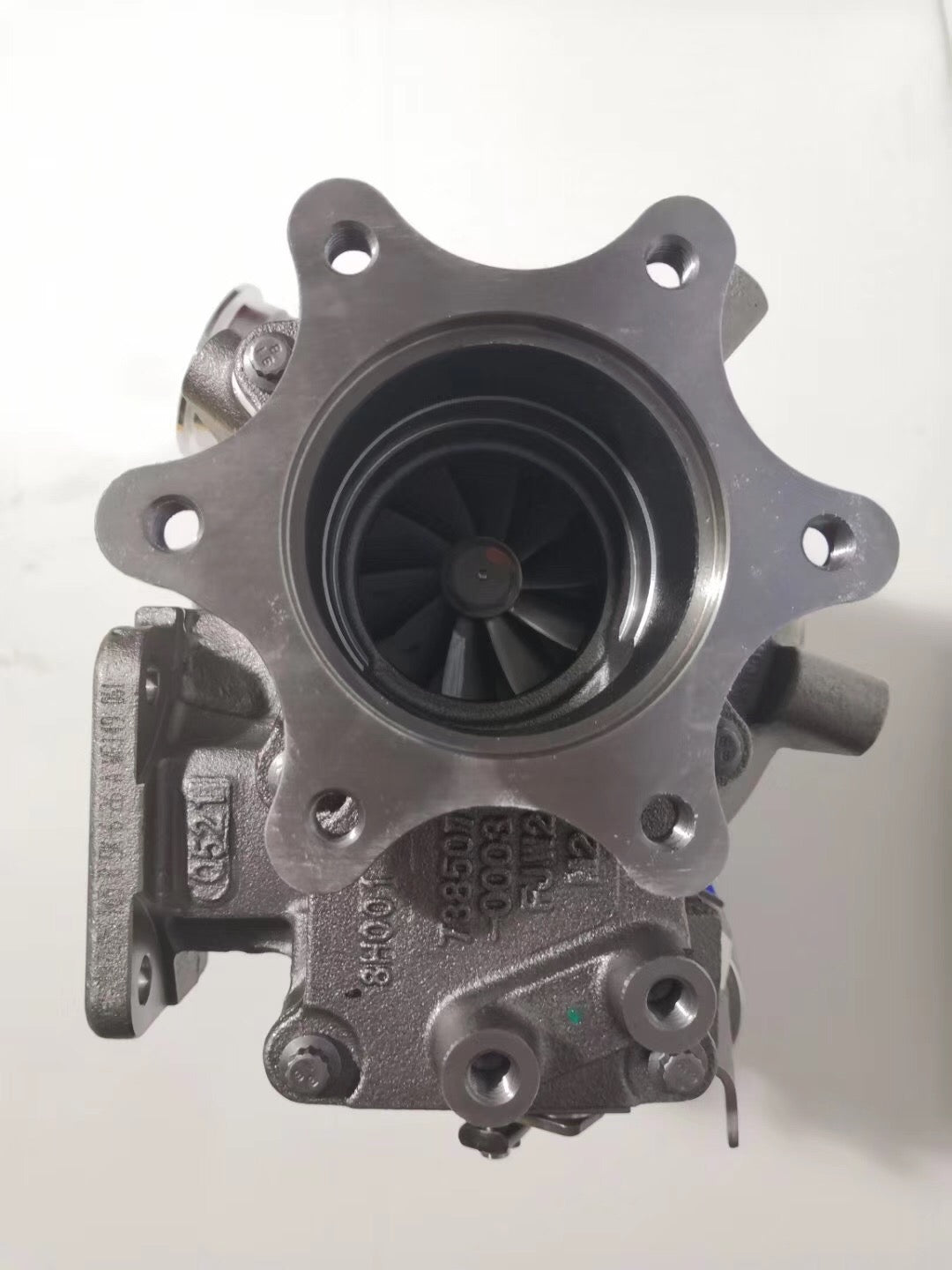 Hanma 820613-5002 618DA1118001A turbocharger