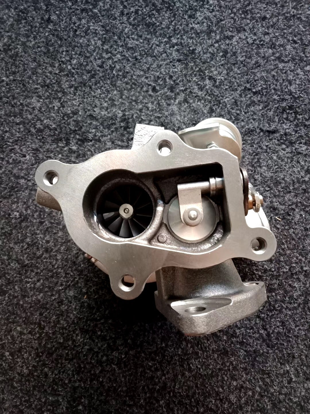 Mianyang Xinchen D20B-1118010B turbocharger