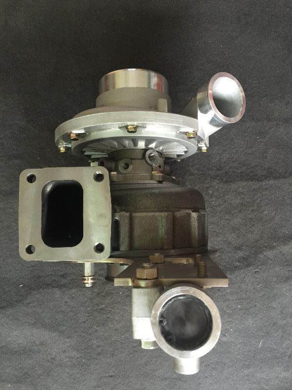 Hino E13C RHG8V S1760-E0102 24100-4223B E13C turbocharger