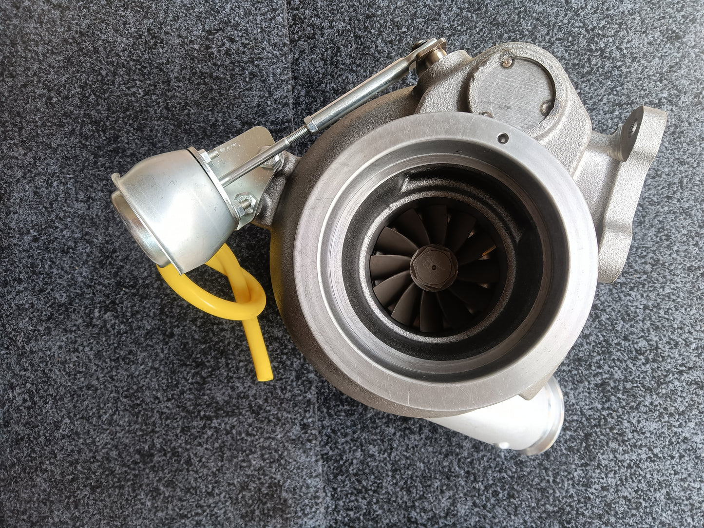 Scania 2328179 turbocharger