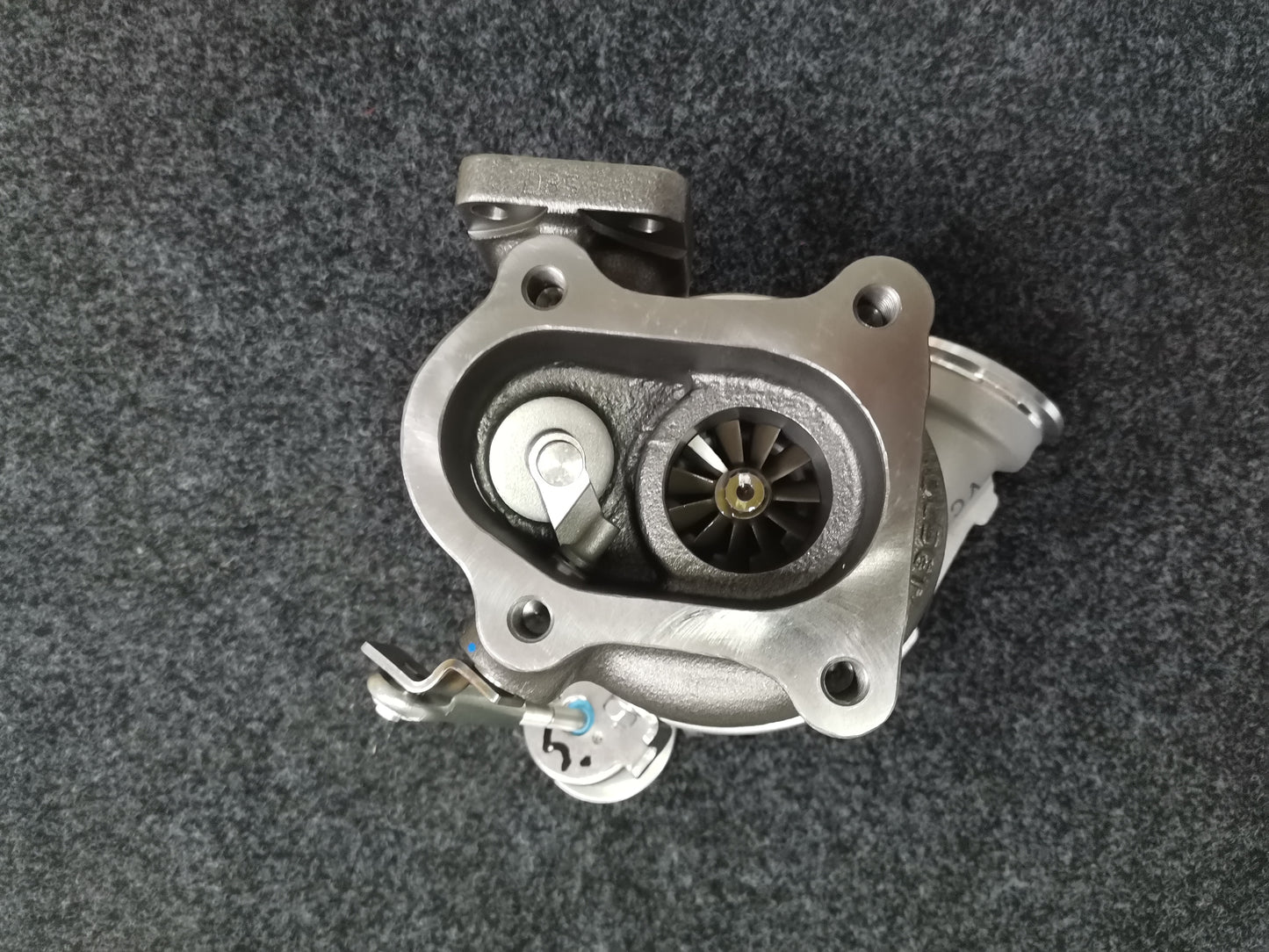 Dachai Deutz S1118010A32E turbocharger